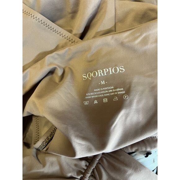 Scorpios swimsuit - Picture 4 of 4